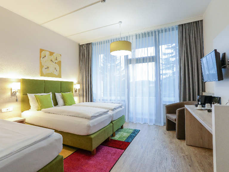 kamer 1